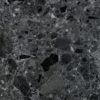 Мрамор brecia black